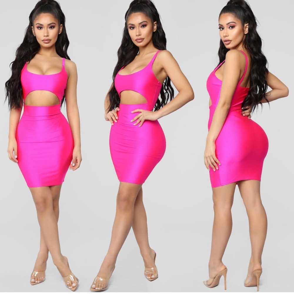 4” Melrose Cork Clear Mules - Picture 2 of 4